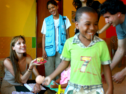 Angelian Jolie Angelian Jolie
